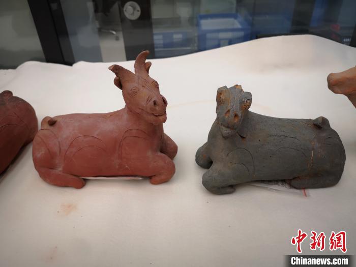 考古发现距广州古城最近、分布最集中的先秦时期遗存