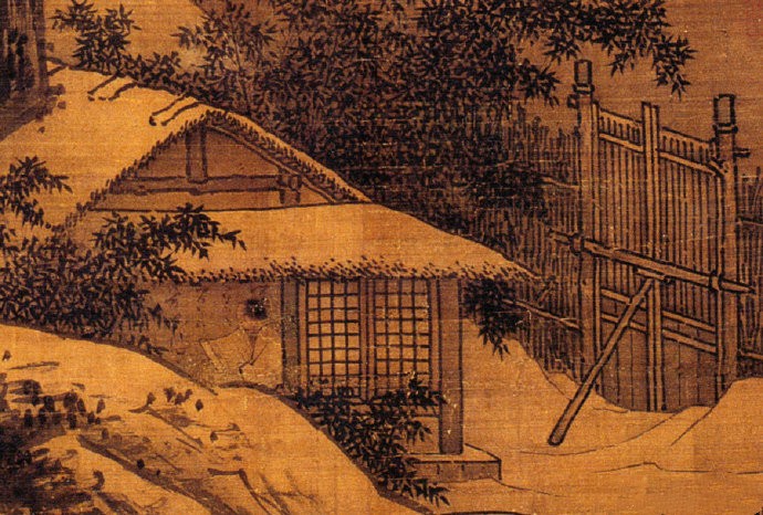 6件一级馆藏多幅宋元古画50余件名作展示中国书画脉络国博中国古代